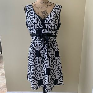 Griffin Paris cotton dress